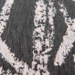 Louis De Poortere teppich Romo LX 8741 Lomasi Charcoal zoom 4