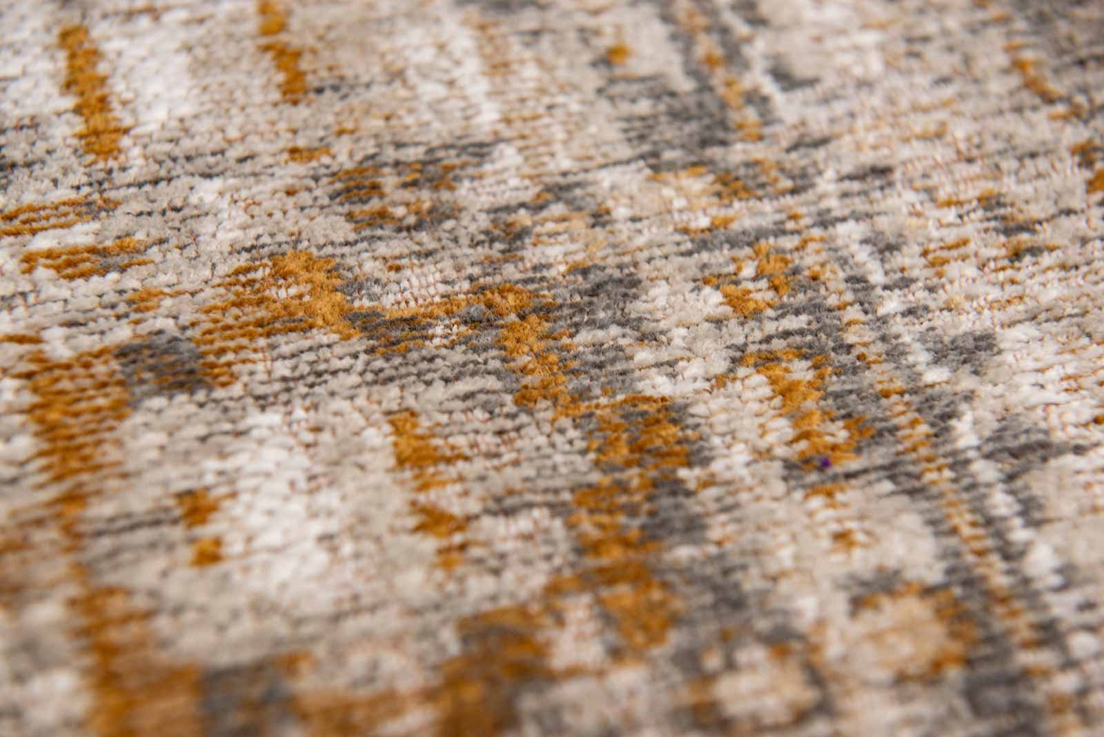 teppich Louis De Poortere LX 8884 Antiquarian Ushak Suleiman Grey zoom