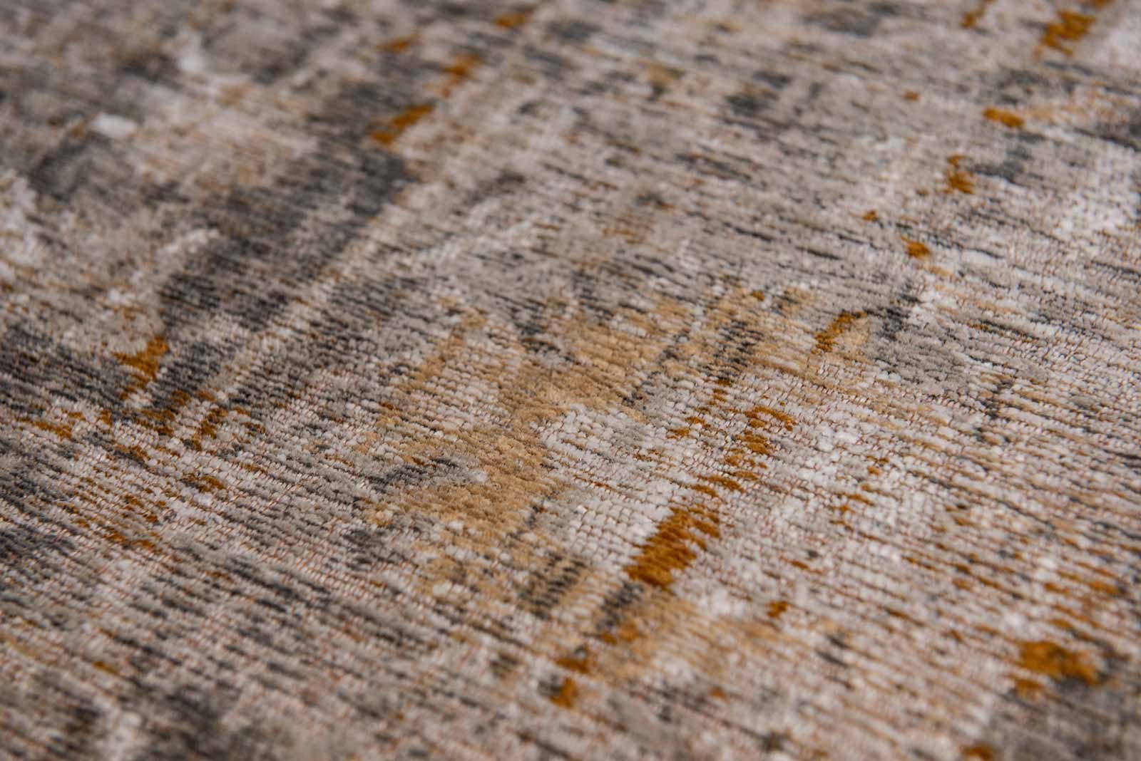 teppich Louis De Poortere LX 8884 Antiquarian Ushak Suleiman Grey zoom 2