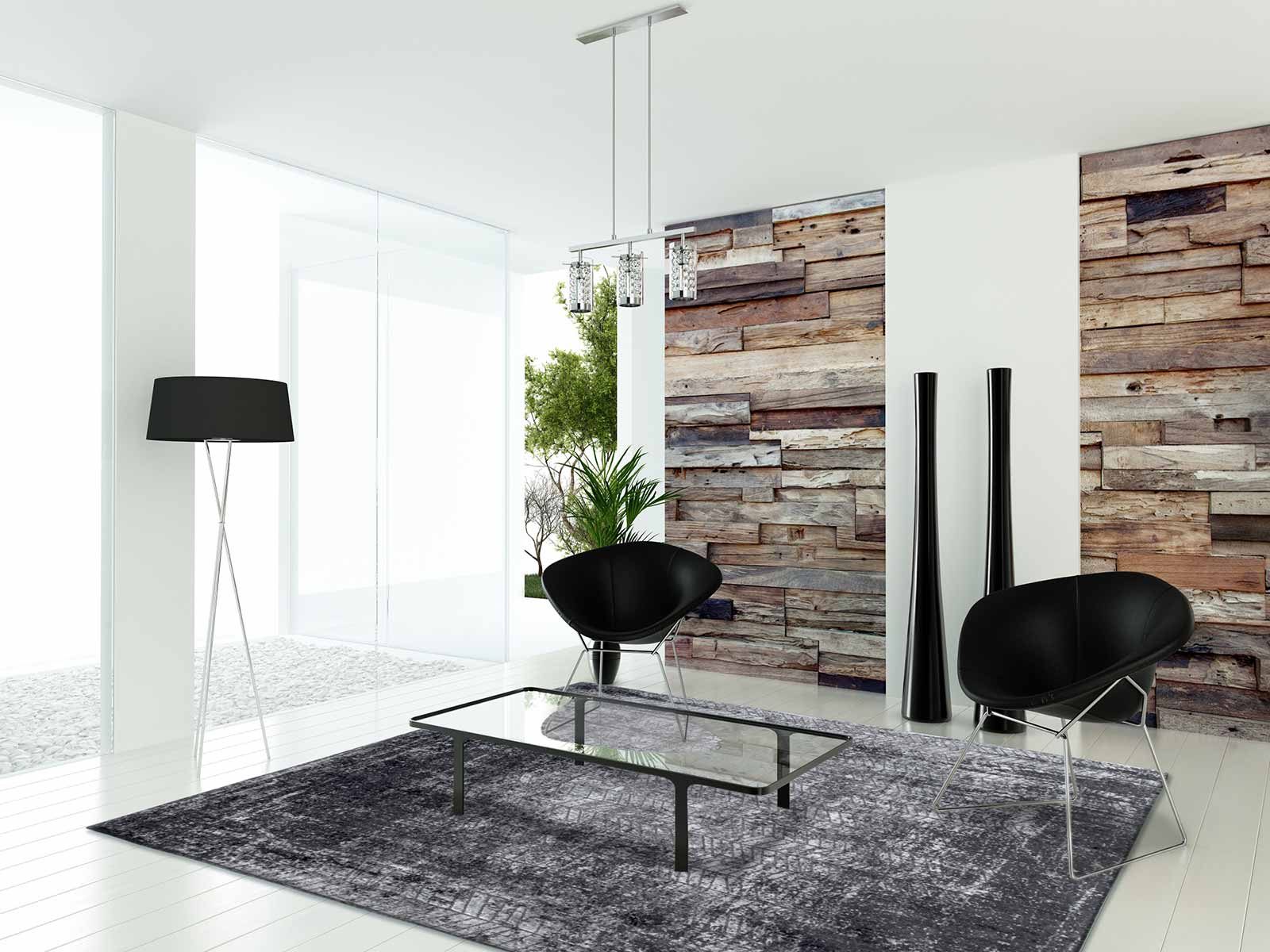 teppich Louis De Poortere LX8425 Mad Men Jacobs Ladder Harlem Contrast interior