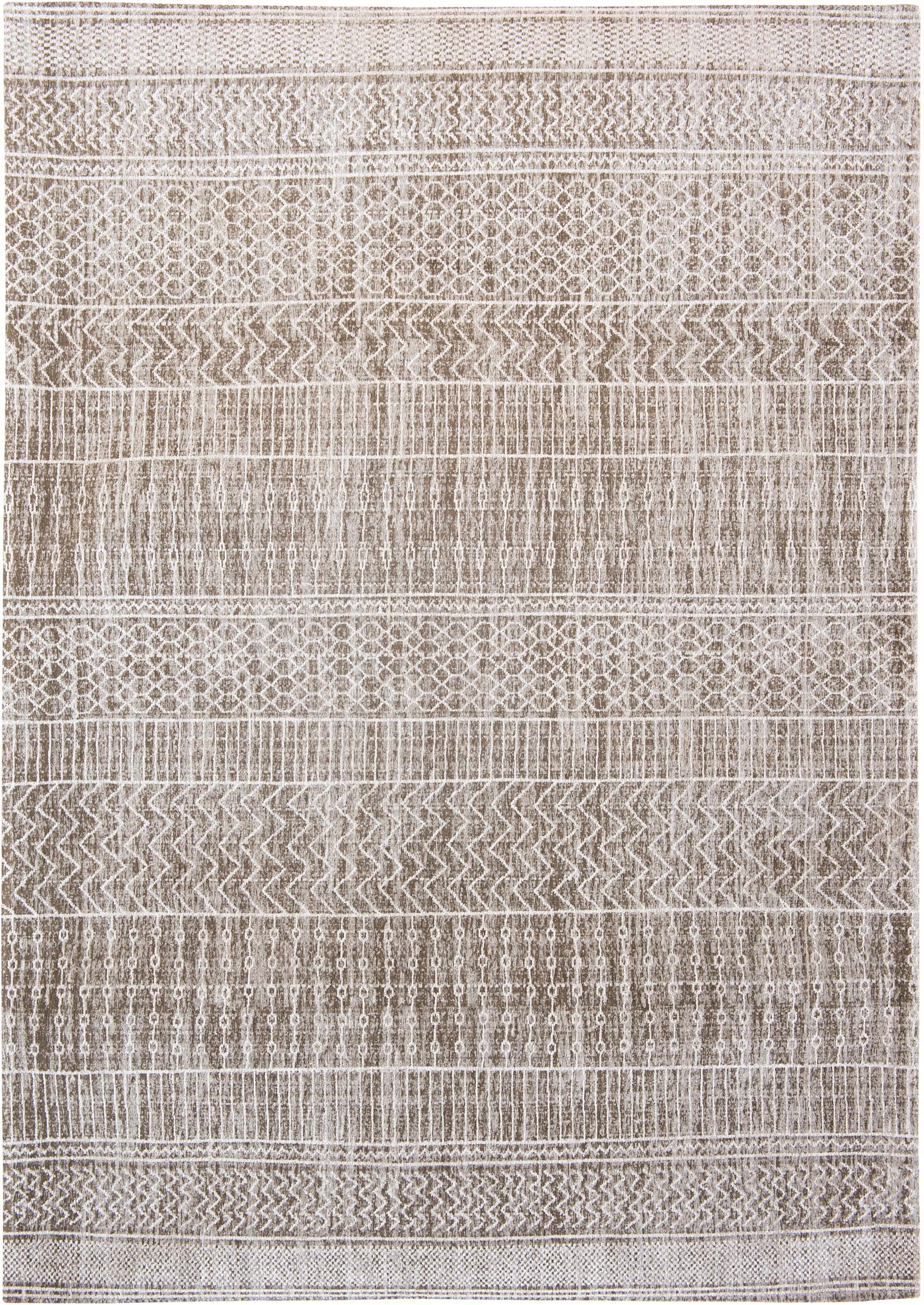 teppich Louis De Poortere LX8677 Wadisands
