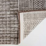teppich Louis De Poortere LX8677 Wadisands back