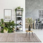 teppich Louis De Poortere LX8677 Wadisands interior