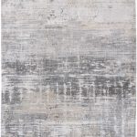 teppich Louis De Poortere LX8716 Atlantic Streaks Coney Grey