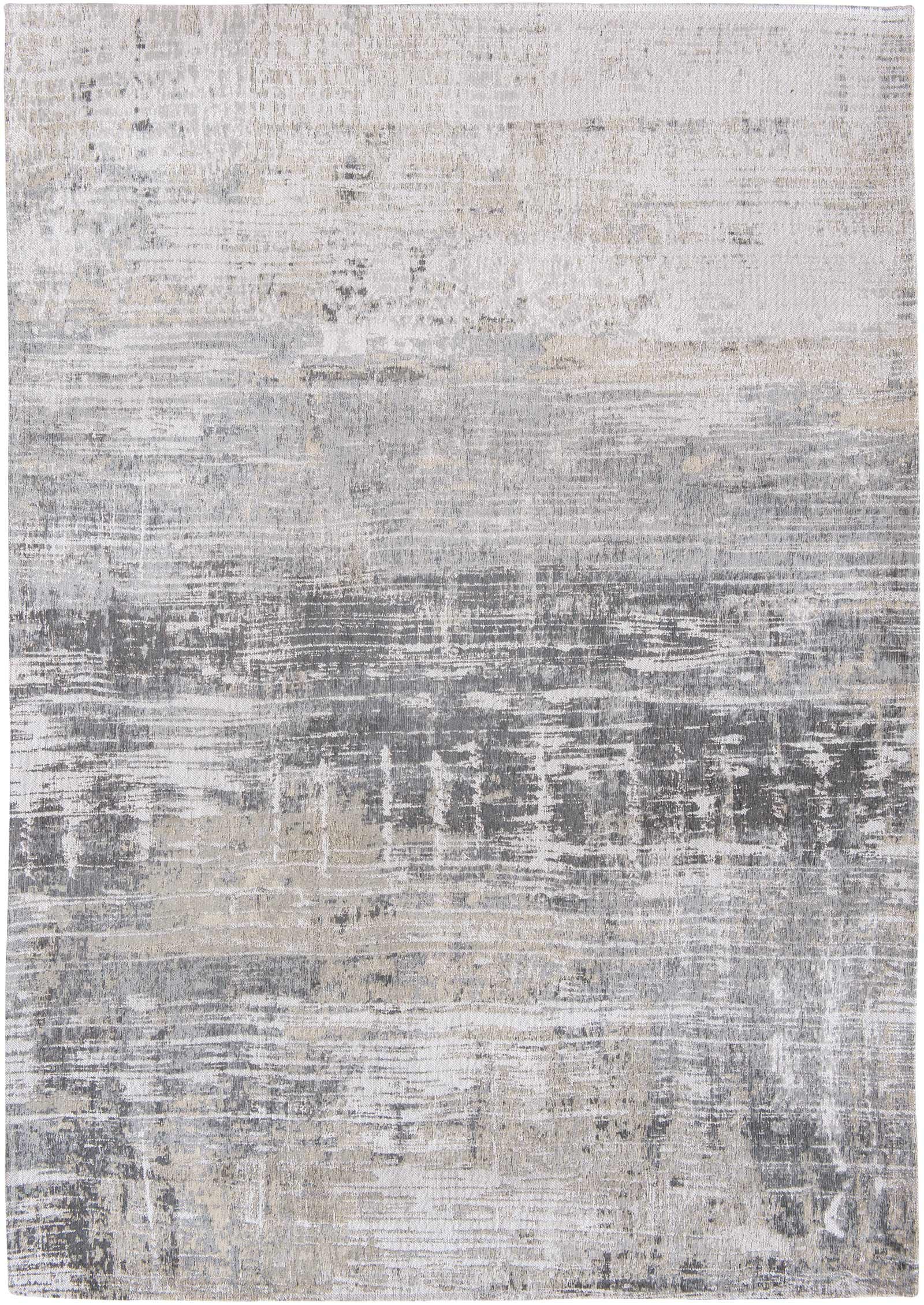 teppich Louis De Poortere LX8716 Atlantic Streaks Coney Grey