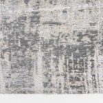 teppich Louis De Poortere LX8716 Atlantic Streaks Coney Grey corner