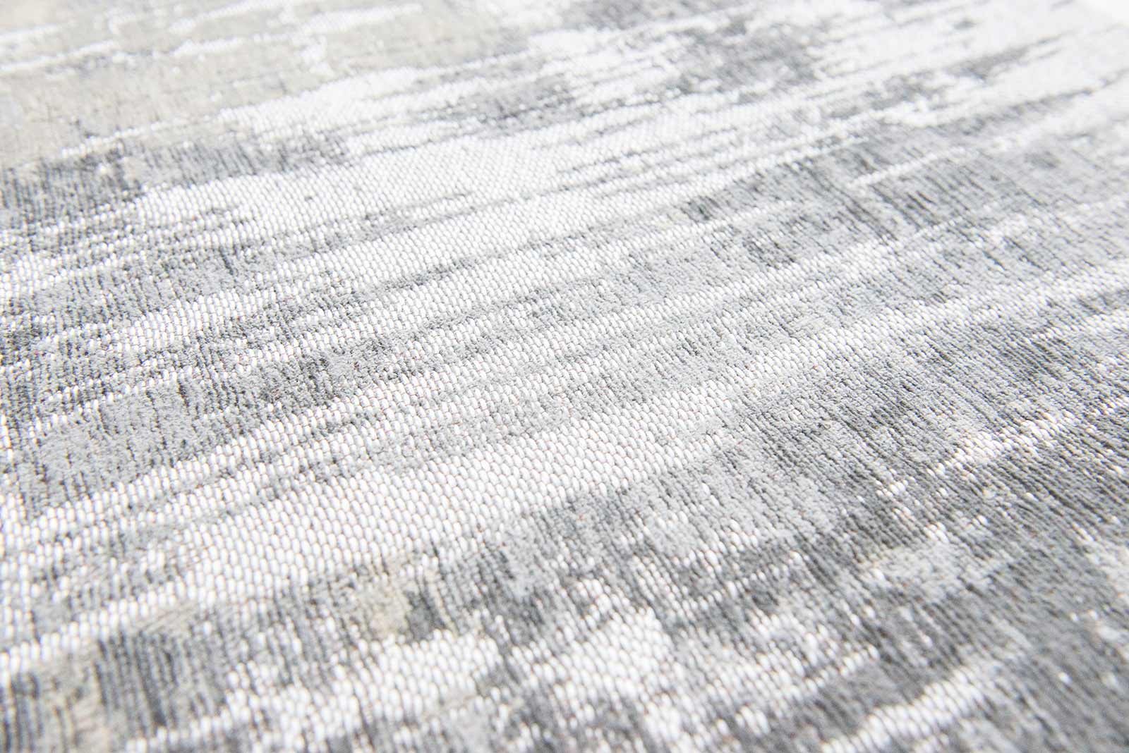 teppich Louis De Poortere LX8716 Atlantic Streaks Coney Grey zoom