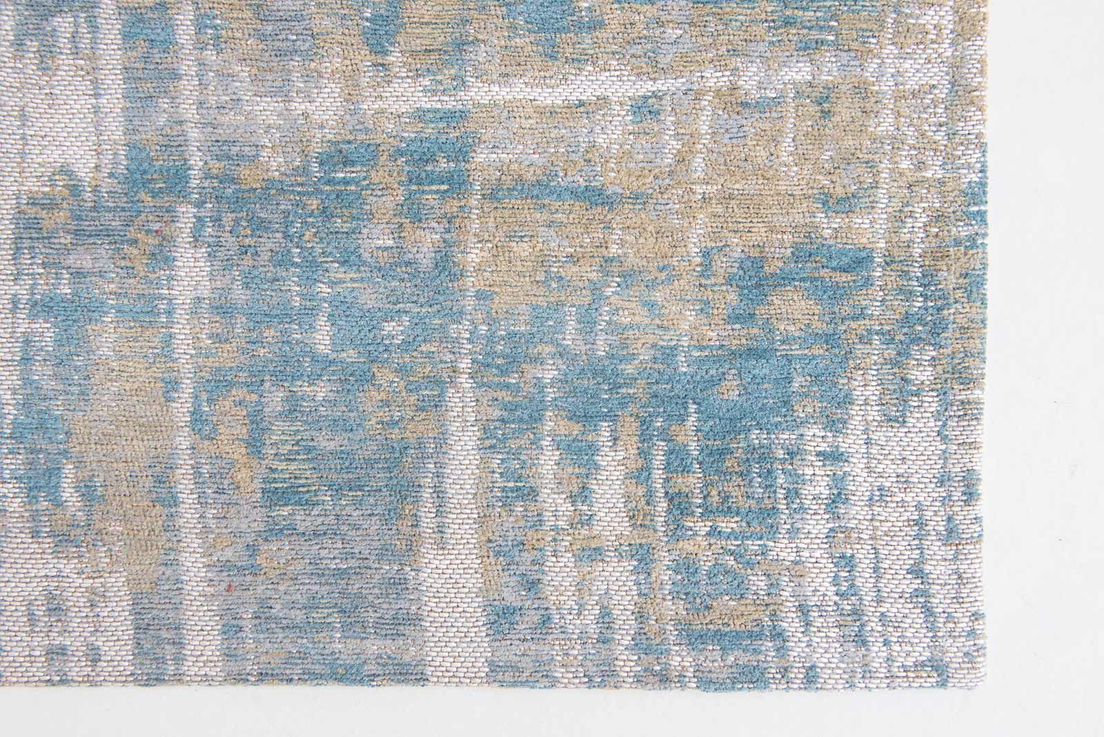 teppich Louis De Poortere LX8718 Atlantic Streaks Long Island corner