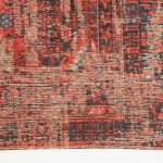 teppich Louis De Poortere LX8719 Antiquarian Antique Hadschlu 782 Red corner