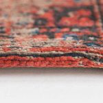 teppich Louis De Poortere LX8719 Antiquarian Antique Hadschlu 782 Red side