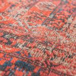 teppich Louis De Poortere LX8719 Antiquarian Antique Hadschlu 782 Red zoom