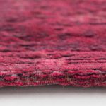 teppich Louis De Poortere LX 8260 Fading World Medaillon Scarlet side