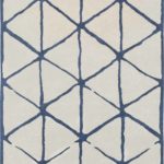 Louis De Poortere teppich Villa Nova LX 2015 Haldon Indigo