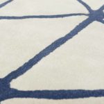 Louis De Poortere teppich Villa Nova LX 2015 Haldon Indigo zoom