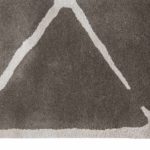 Louis De Poortere teppich Villa Nova LX 2017 Haldon Slate corner