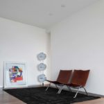 Louis De Poortere teppich LX 9200 Structures Baobab Black Water interior 1