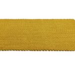Brink Campman Outdoor Lace Golden Mustard 497006 D