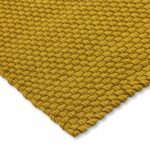 Brink Campman Outdoor Lace Golden Mustard 497006 E