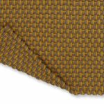 Brink Campman Outdoor Lace Golden Mustard Grey Taupe 497217 F