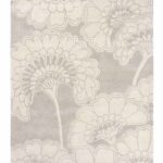 Florence Broadhurst Japanese Floral Oyster 039701