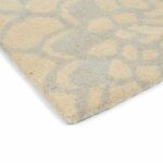 Florence Broadhurst Japanese Floral Oyster 039701 E