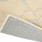 Florence Broadhurst Japanese Floral Oyster 039701 F