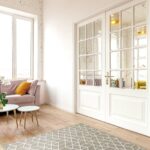 Acsento Chiara 826 Beige Grey 160x230 cm interior