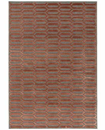 Acsento Chiara 949 Grey Red b