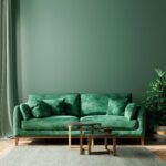 Acsento Ravenna Green Mix interior