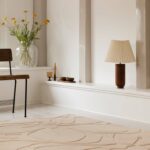 Ted Baker Romantic Magnolia Cream 162701 interior 2