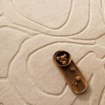 Ted Baker Romantic Magnolia Cream 162701 interior 3