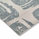 Ted Baker Woodblock Grey 163001 E