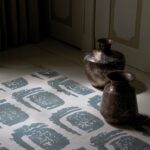Ted Baker Woodblock Grey 163001 interior 3