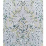 Laura Ashley Parterre Sage 081707 A