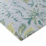 Laura Ashley Parterre Sage 081707 E