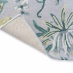 Laura Ashley Parterre Sage 081707 F