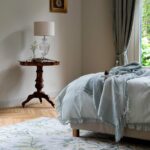 Laura Ashley Parterre Sage 081707 interior A