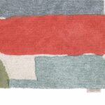 Lorena Canals Woolable Teppich Abstract WO ABSTRA L 2