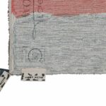 Lorena Canals Woolable Teppich Abstract WO ABSTRA L 3