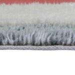 Lorena Canals Woolable Teppich Abstract WO ABSTRA L 5