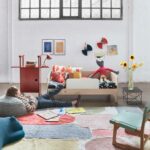 Lorena Canals Woolable Teppich Abstract WO ABSTRA L 7