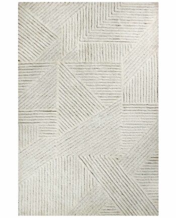 Lorena Canals Woolable Teppich Almond Valley WO ALMOND L 1