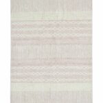 Lorena Canals Woolable Teppich Ari Rose WO ARI RO K 1