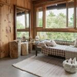 Lorena Canals Woolable Teppich Ari Rose WO ARI RO K 11