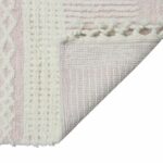 Lorena Canals Woolable Teppich Ari Rose WO ARI RO K 3