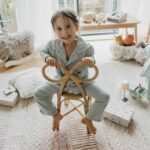 Lorena Canals Woolable Teppich Ari Rose WO ARI RO K 34