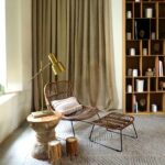 Lorena Canals Woolable Teppich Black Chia WO CHIA L 10