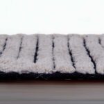 Lorena Canals Woolable Teppich Black Chia WO CHIA L 3