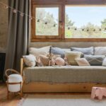 Lorena Canals Woolable Teppich Koa Pink WO KOA PK K 10