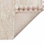Lorena Canals Woolable Teppich Koa Pink WO KOA PK K 3